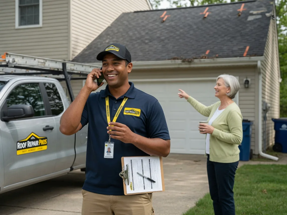 Roof Repair Grapevine, AR FAQs